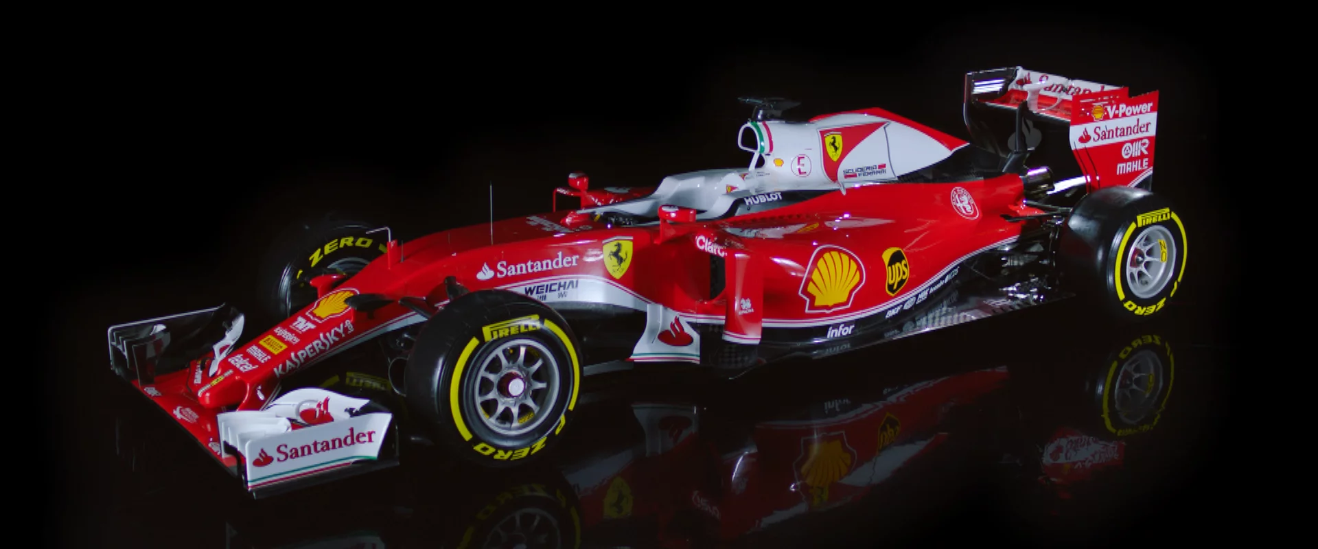 For a team with such a rich history, the past few years have not been kind to Ferrari