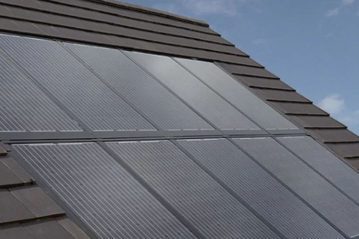 Ikea's new solar battery can be bundled with its rooftop panels