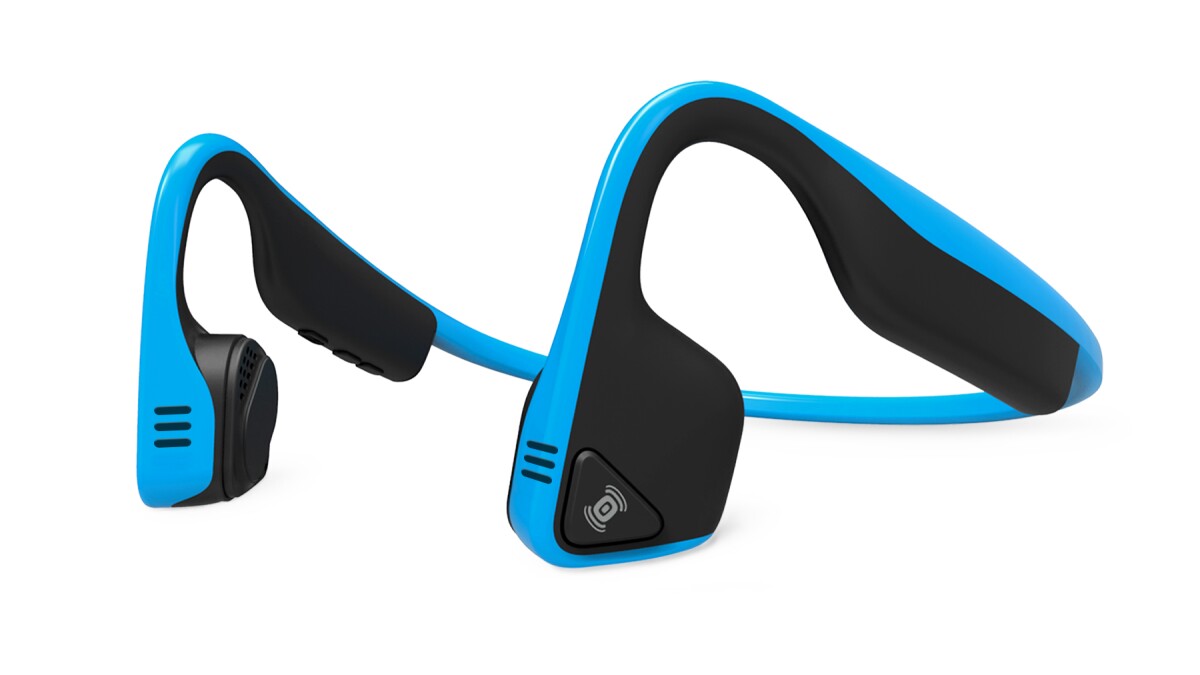 AfterShokz Trekz Titanium