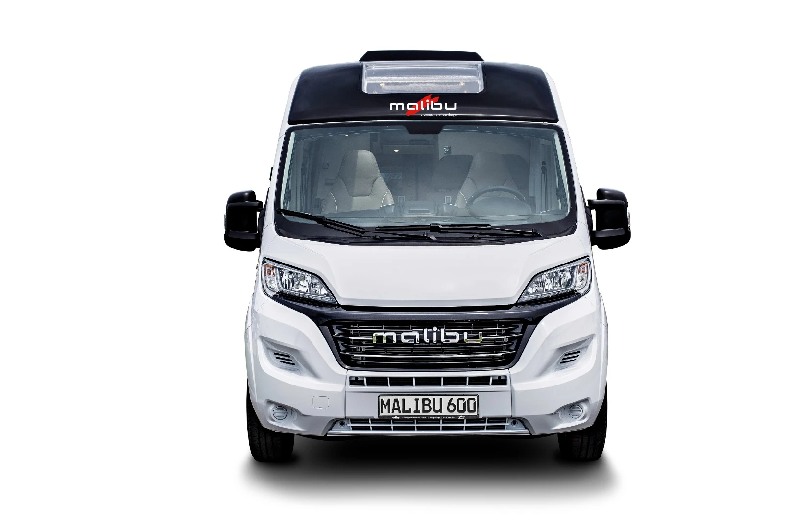 Malibu introduced the Charming GT for the 2019 model year