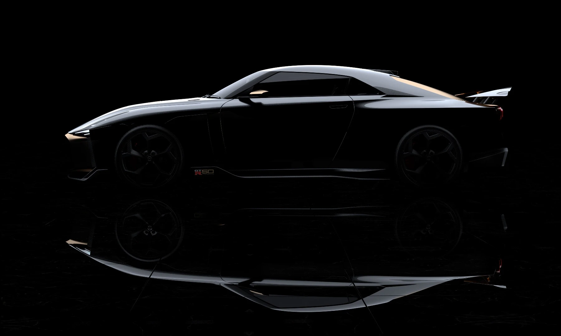Nissan says it will hold a debut in Europe next month