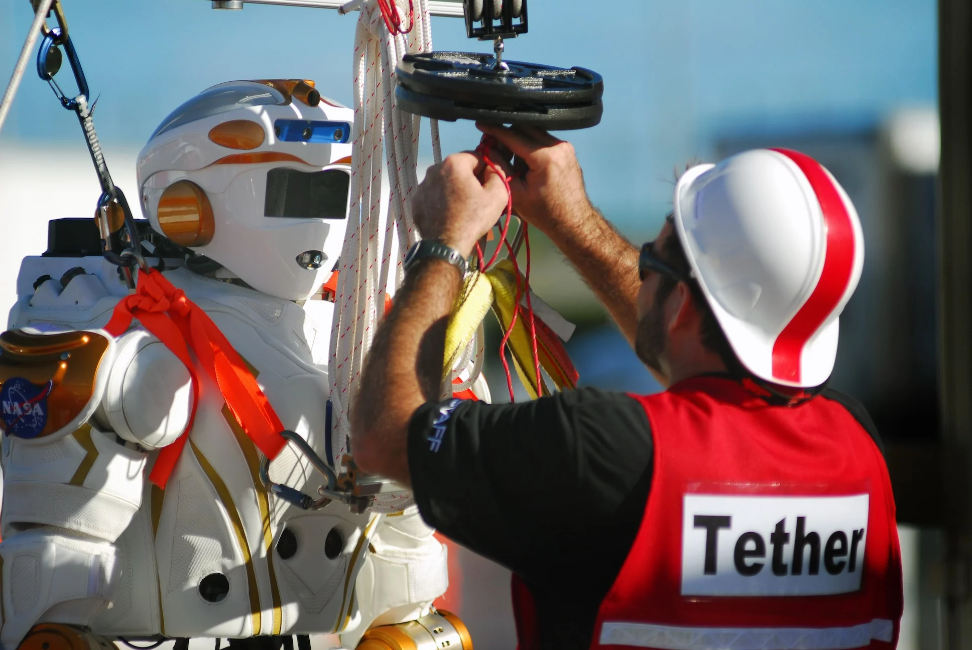 Valkyrie scored a disappointing nil