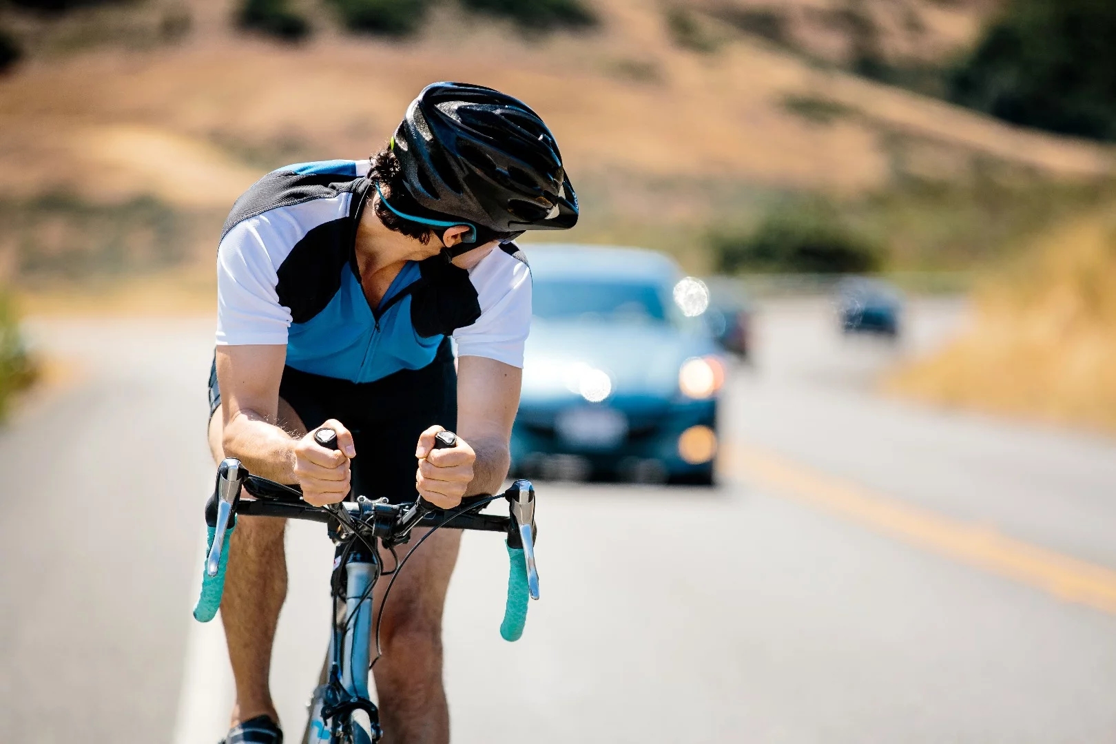 AfterShokz Trekz Titanium bone conduction headphones could be ideal for cyclists
