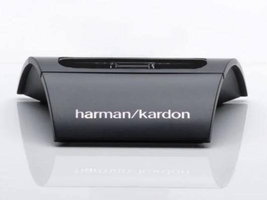 The Bridge II retains the smooth, curved lines of its predecessor.