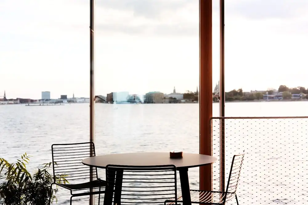 Inside, Urban Rigger's apartments look spacious, light-filled, and really quite attractive