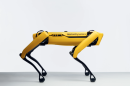 Spot the quadruped robot has been opened up to commercial sales