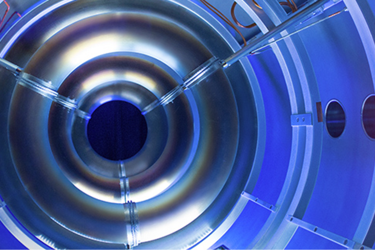 Lockheed Martin announces it's working on a compact fusion reactor