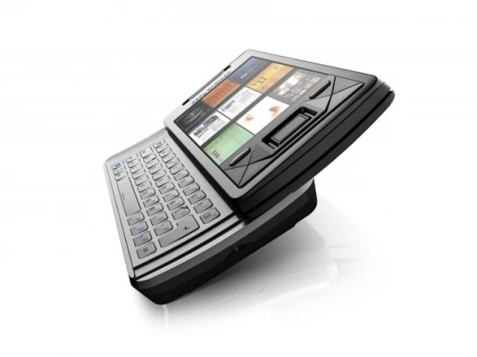 Sony Ericsson XPERIA X1