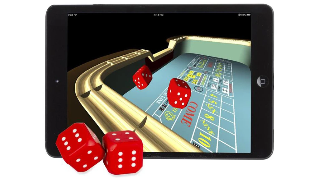 At E3 2013, Scosche revealed smartROLL, a set of electronic gaming dice that connect to tablets and smartphones via Bluetooth