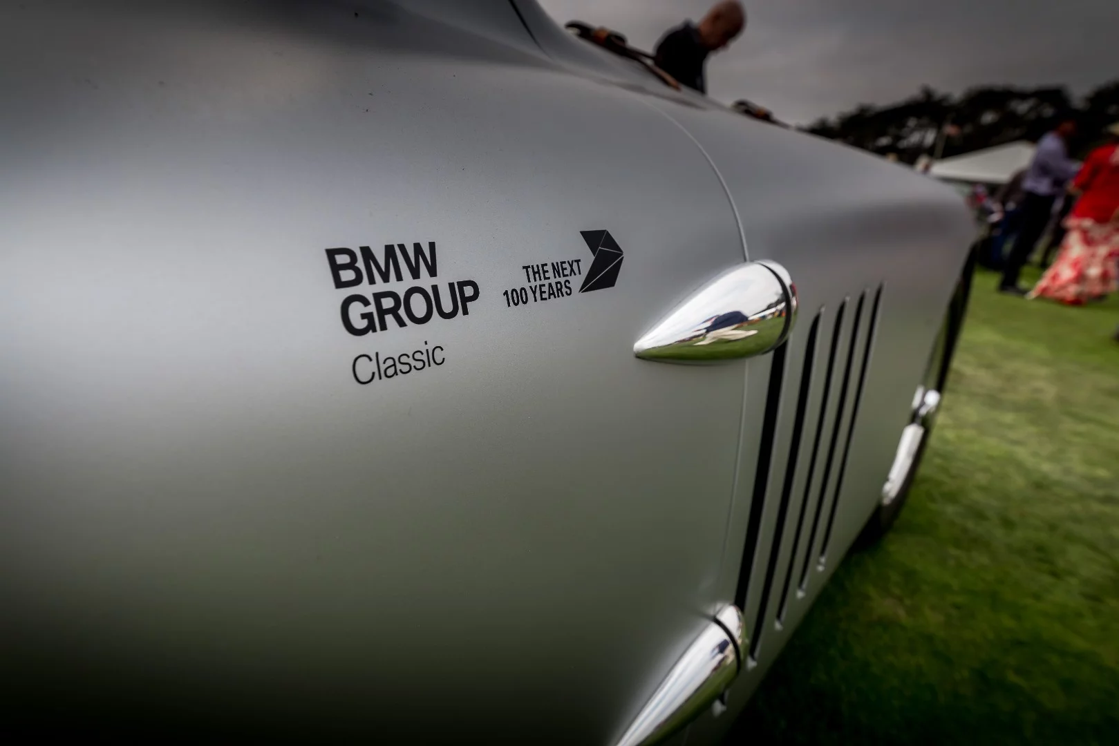 BMW Group Classic specializes in restoring and maintaining classic and collectible Beemers