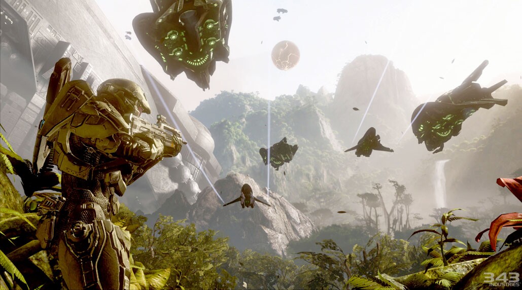 Halo 4