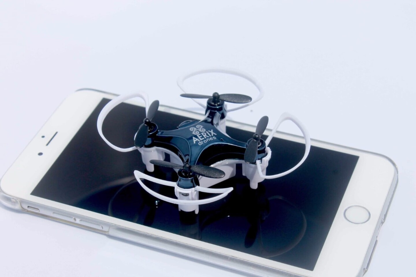 Airborne on a budget The best drones for under 250