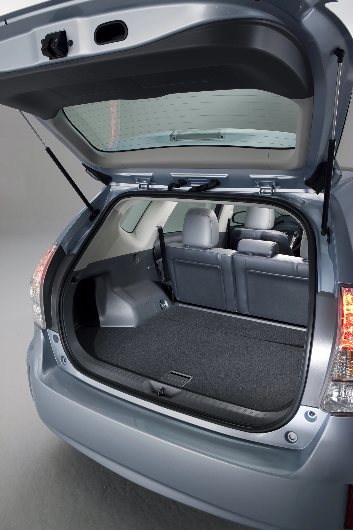 Prius v
