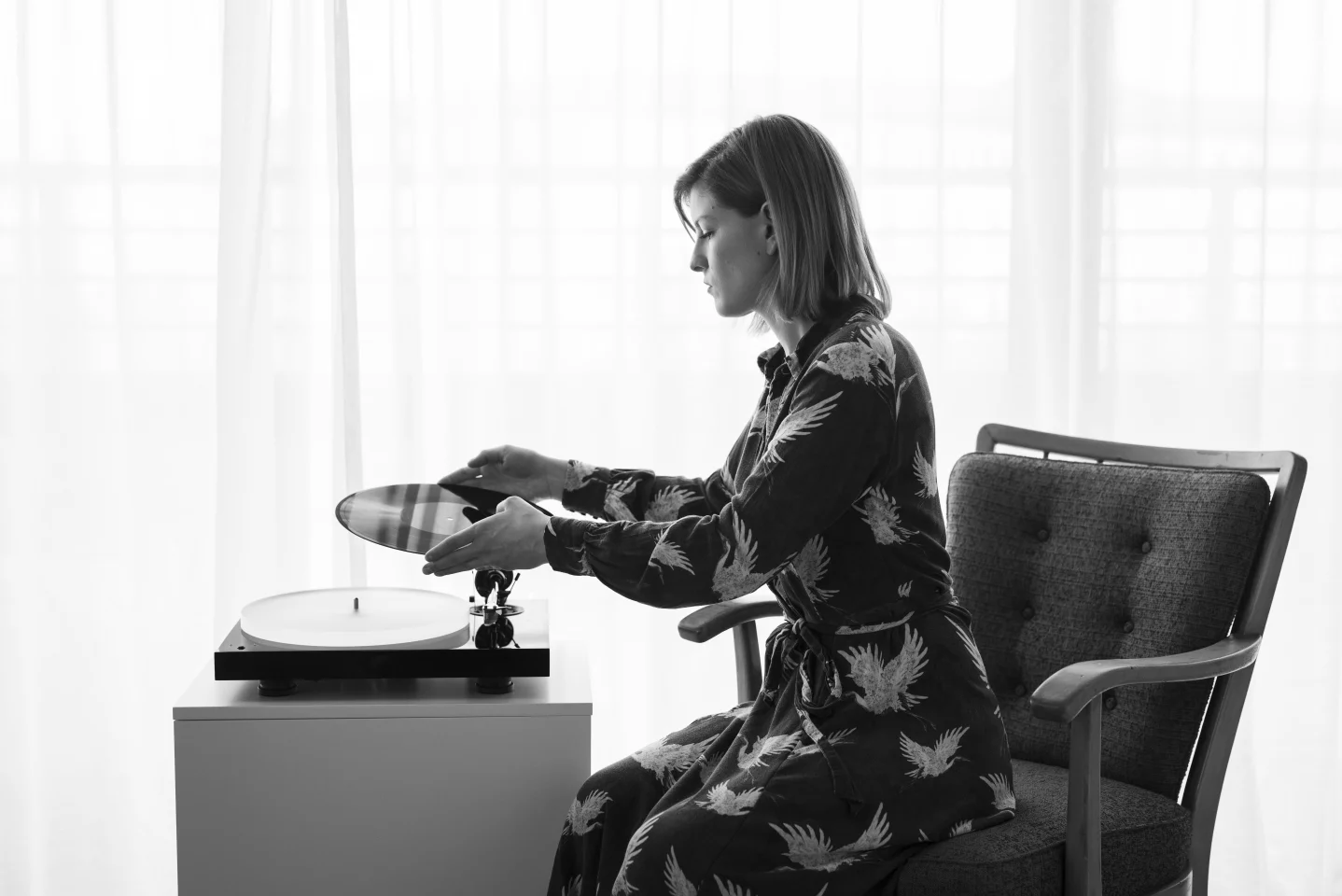 Pro-Ject says its new X1 turntable offers audiophile sound for an affordable price