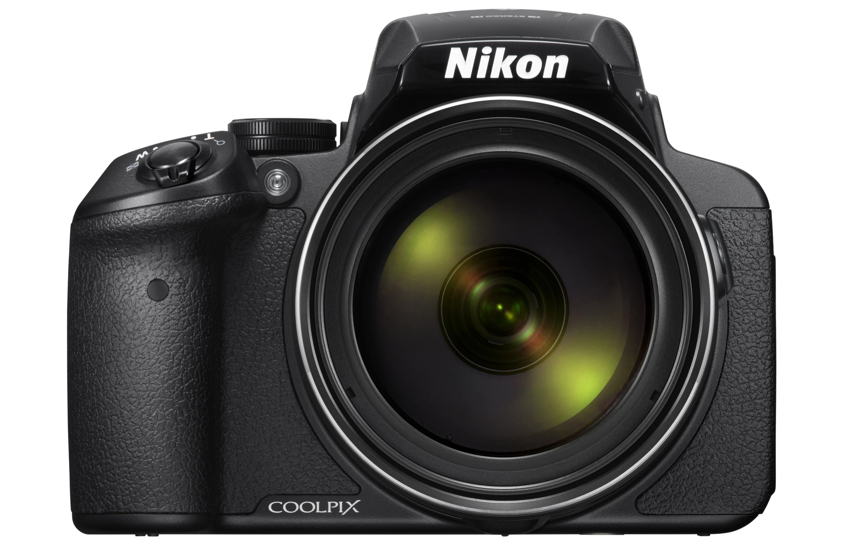 The Nikon Coolpix P900 is due to go on sale in April priced at US$600