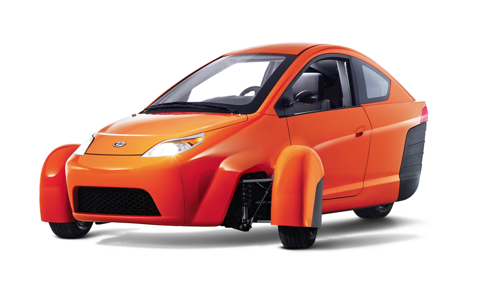 The launch date for Elio Motors' sub-US$7,000, three-wheel, tandem seat, 84 mpg (2.8 L/100km) marvel has been delayed ... again