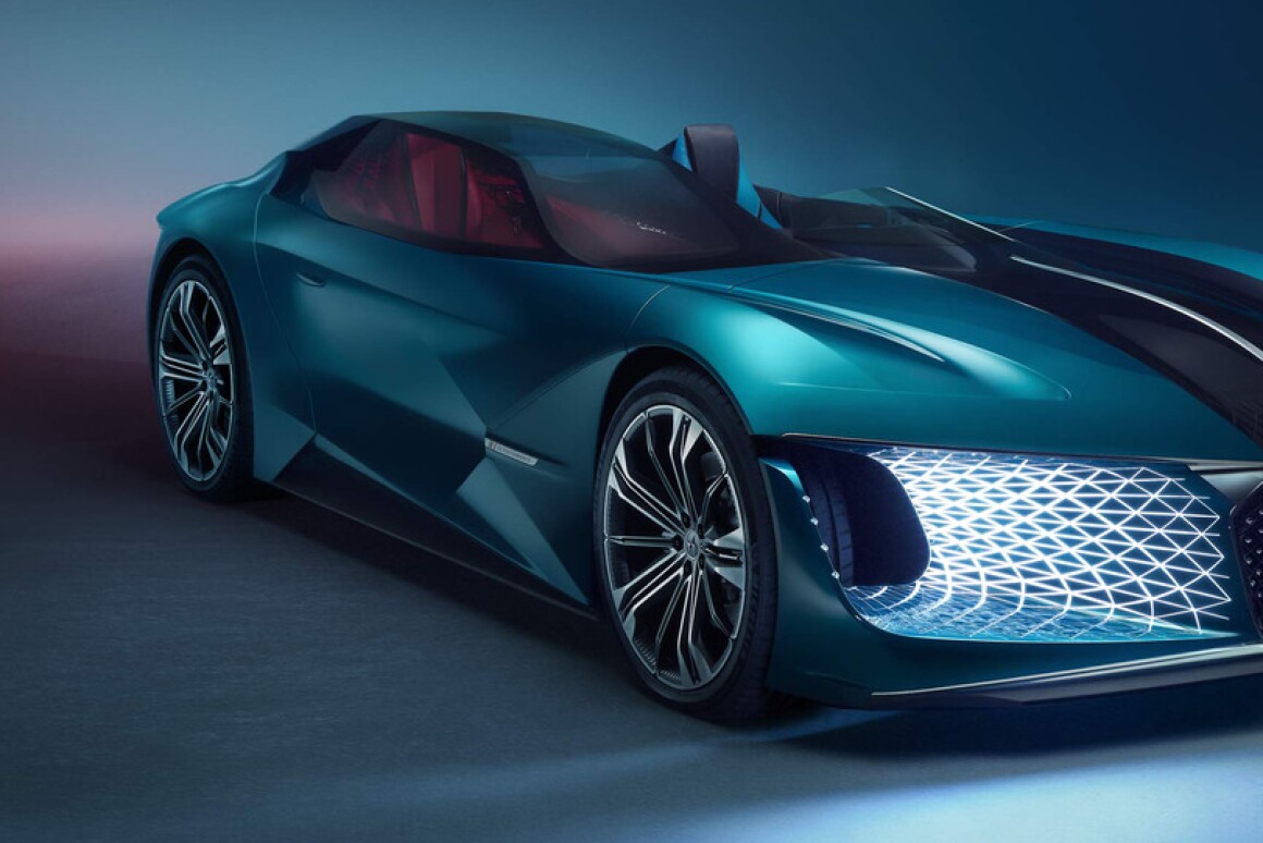 by jove they built it avant garde ds x e tense rolls out by jove they built it avant garde ds x e tense rolls out