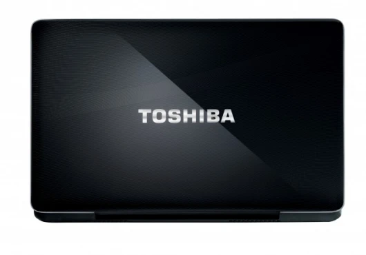 Toshiba Satellite P500