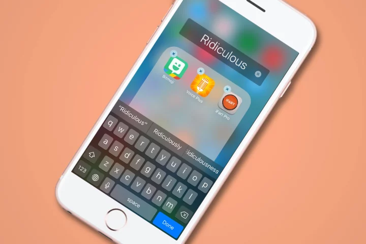 You can definitely live without these apps