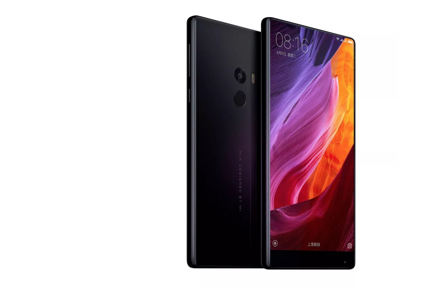 Xiaomi Mi Mix
