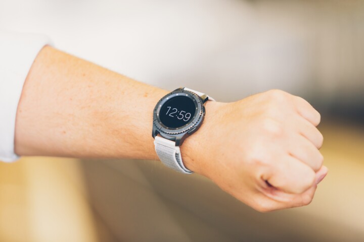 A study has found that almost all wristbands harbor bacteria with the potential to make us sick