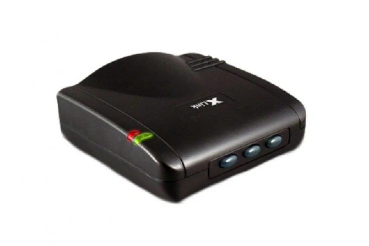 XLink ITC-BTTN