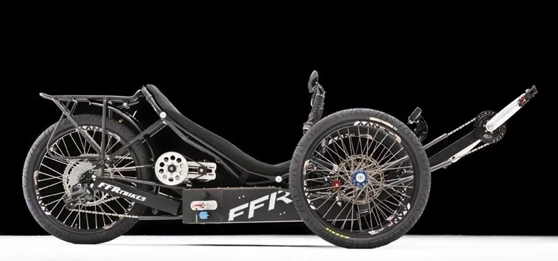 Expect to pay US$7,995 for the 311 Solo, $9,995 for the 411 Hyperlite, and $11,995 for the 422 Alpha