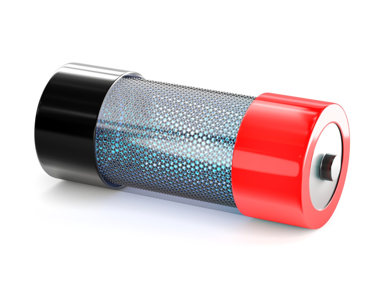 By adding graphene to a ceramic material researchers claim to have made the toughest solid electrolyte yet