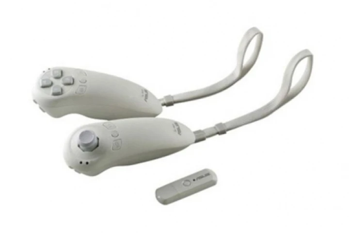 ASUS Eee Stick