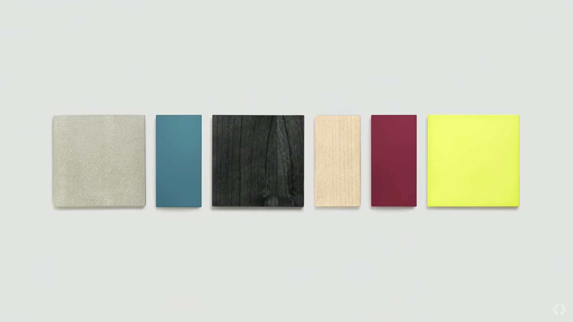 Customizable style is key to Ara, according to Google, so modules of different colors and materials will be available