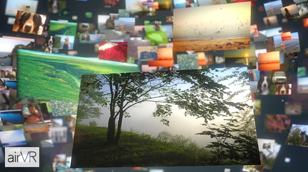 In terms of content, the company has developed some basic apps