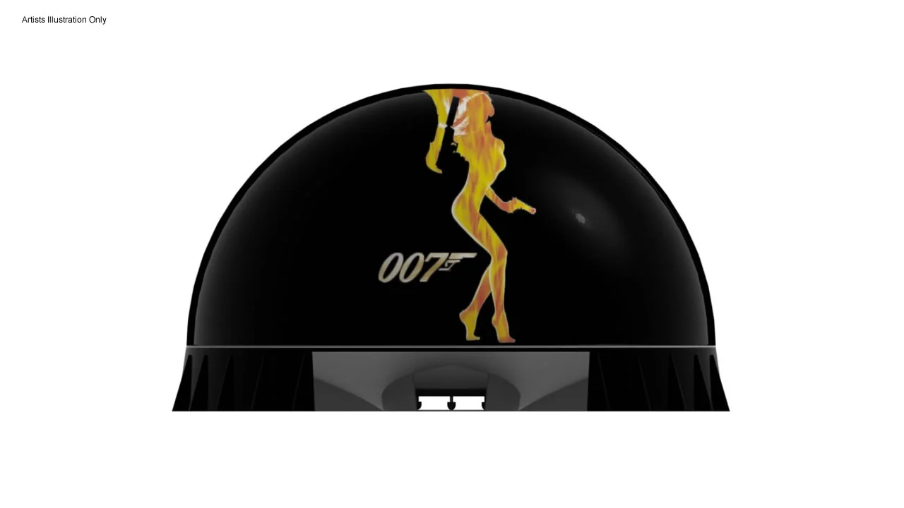 These patented dome displays offer a unique platform for Gaming, Simulation, 3D film and Education (Image: TOOB)