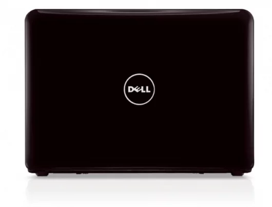 Dell Mini 10 (Obsidian Black)