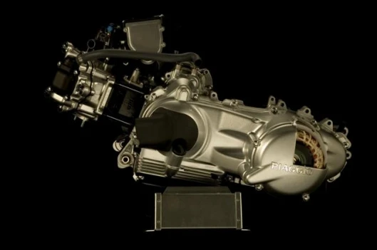 HyS motor