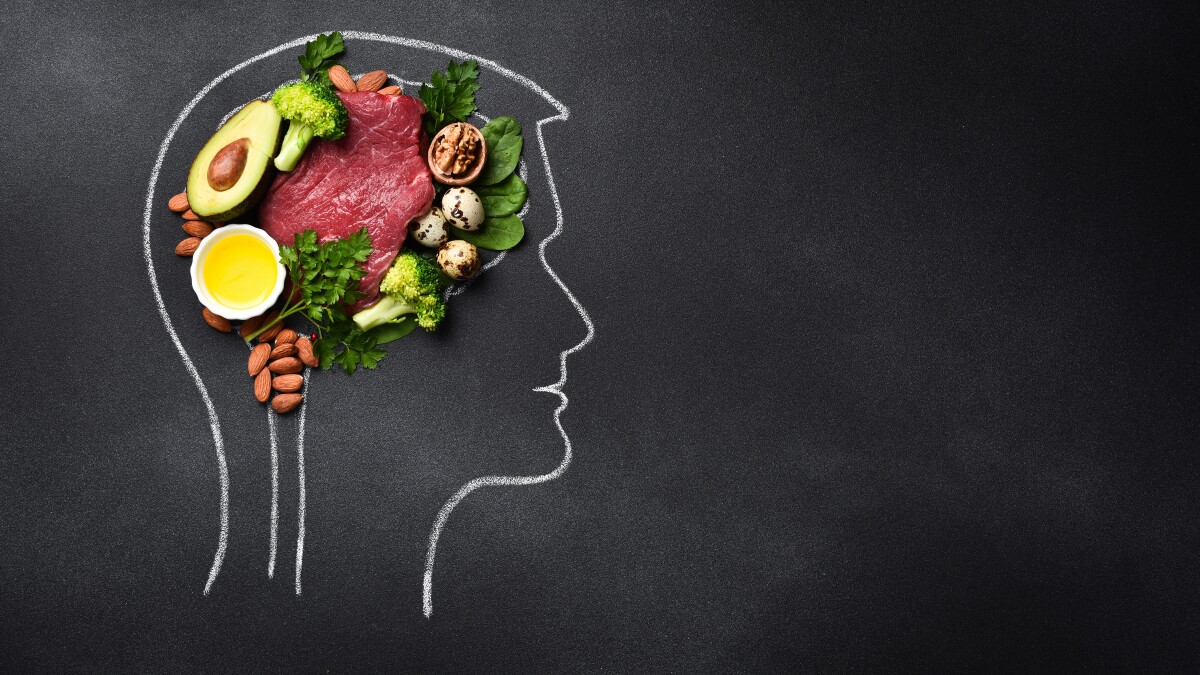 Largest look at keto and depression delivers verdict on diet usefulness