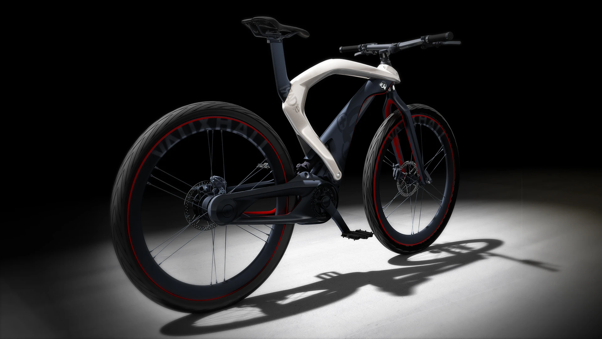 It's claimed that an average speed of 12.4 mph (20 km/h) should be "easily attainable"