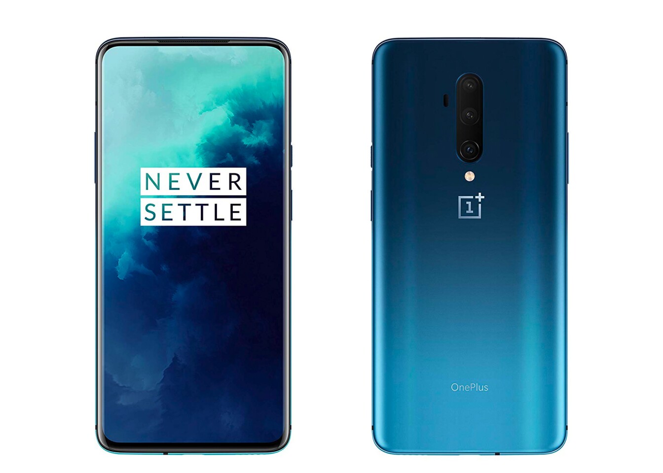 The OnePlus 7T Pro shows OnePlus going from strength to strength