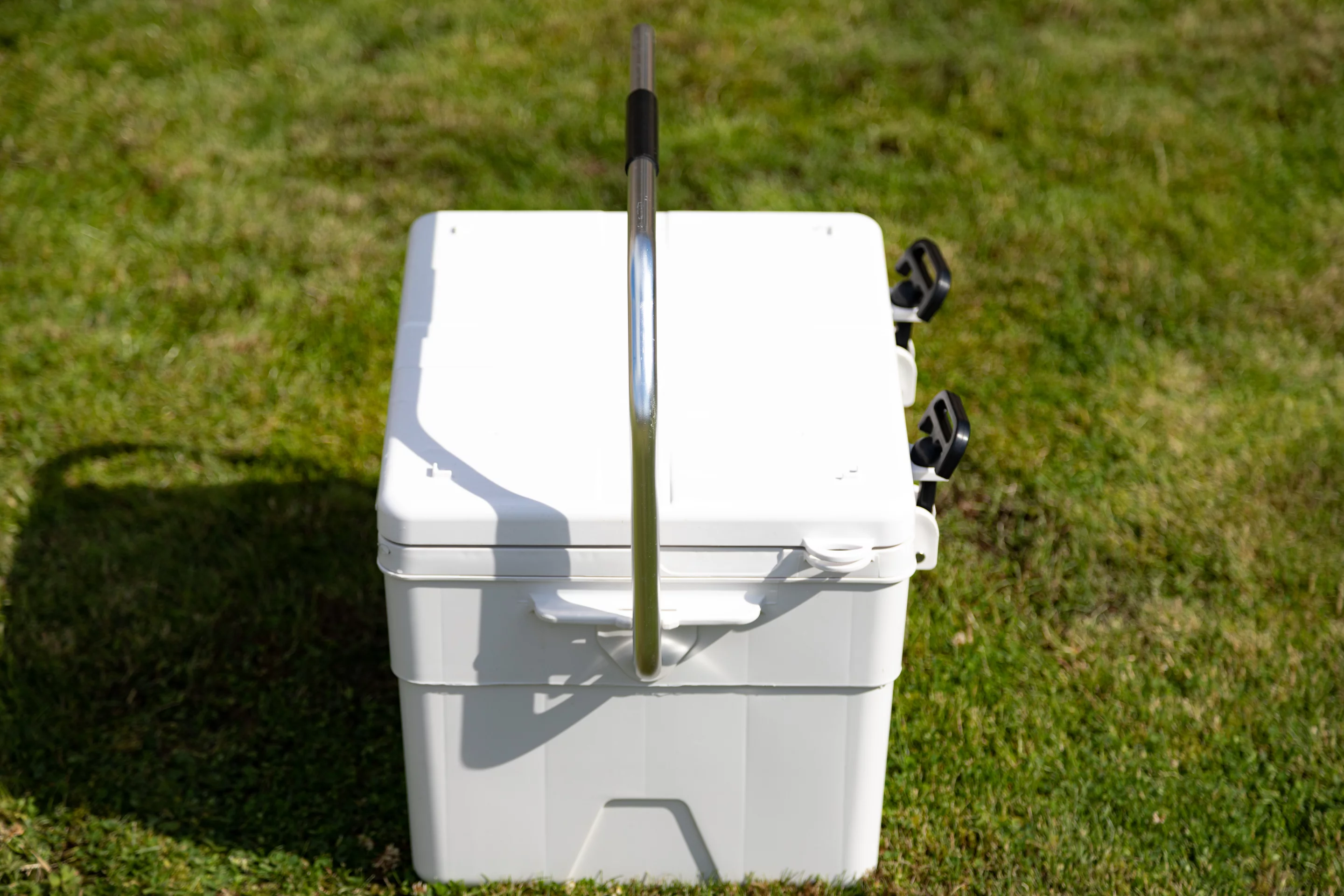 Dam Coolers launches the Dam25 first, with a Dam35 to follow later this year