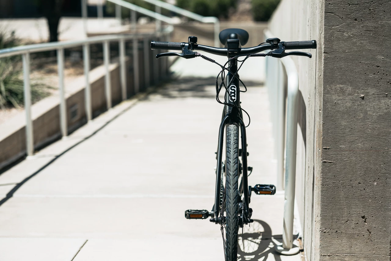 State brings a little extra oomph to your urban commute