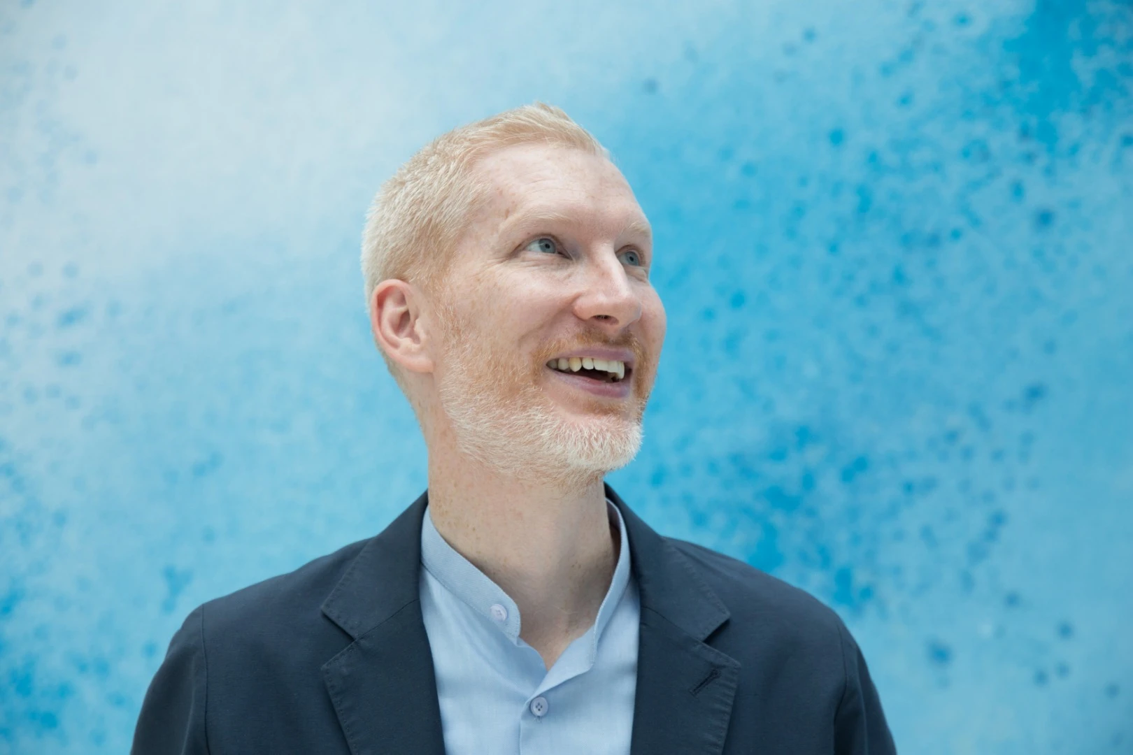 We sat down with curator Brendan McGetrick during Dubai Design Week to talk about the role of student design today