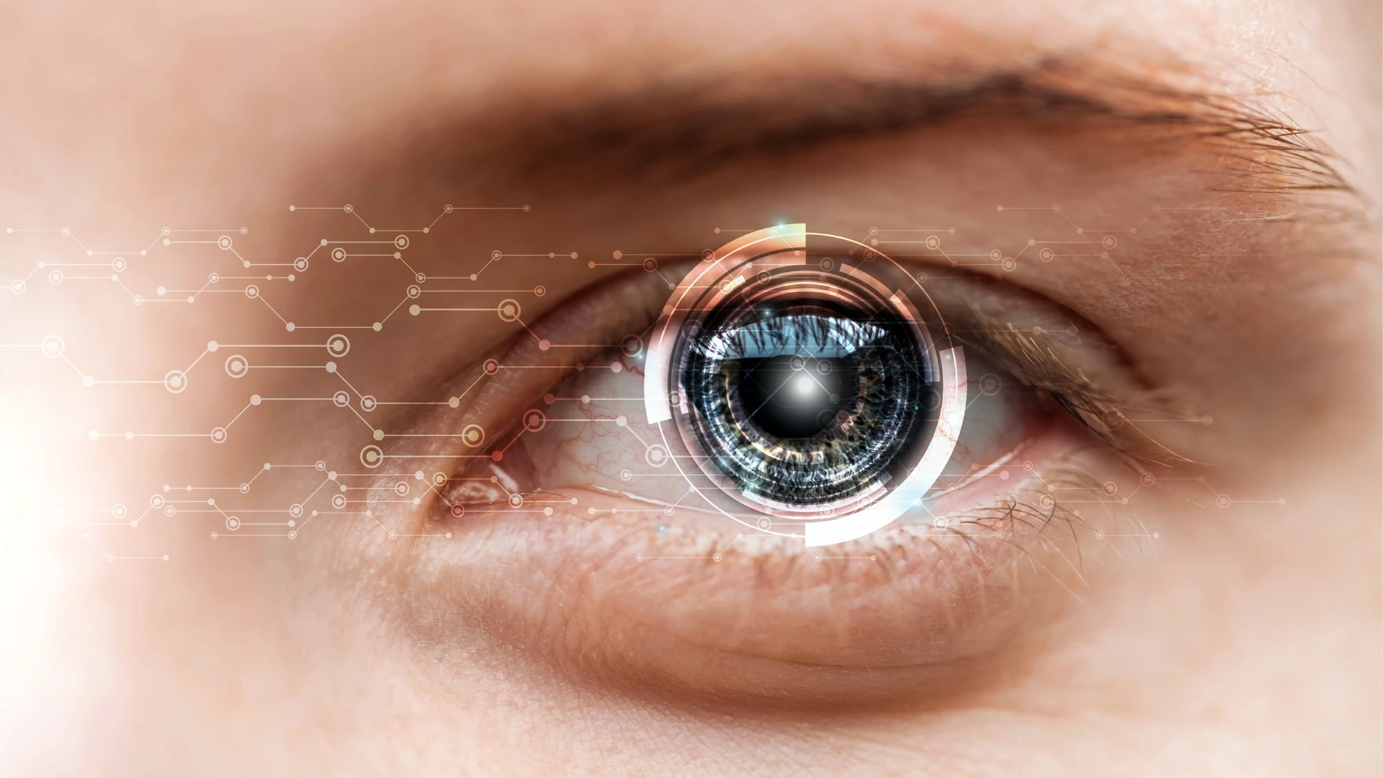 RNA therapy an effective alternative to lifelong, painful eye injections