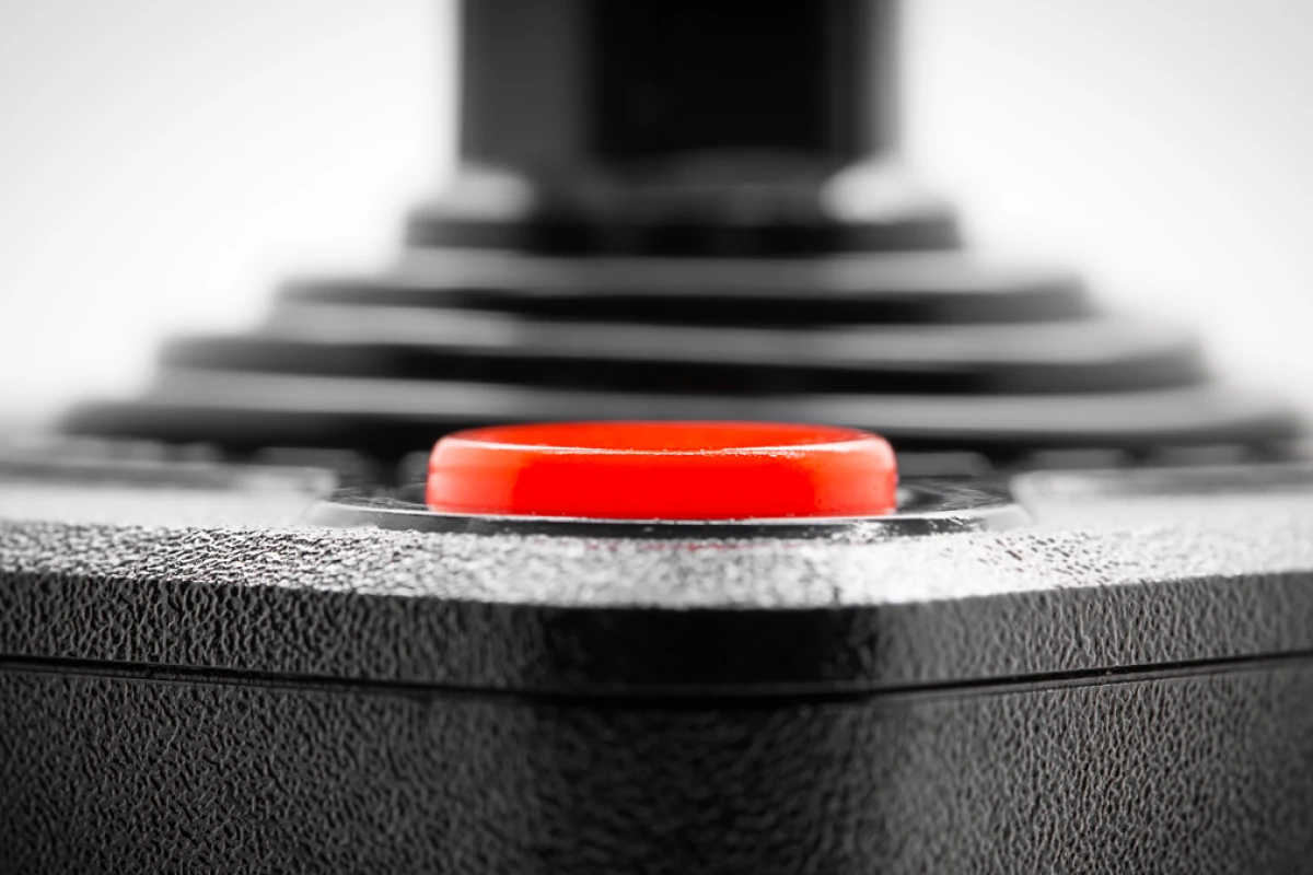 Google's new machine learning algorithm was put to the test in 49 classic Atari 2600 games (Photo; Shutterstock)