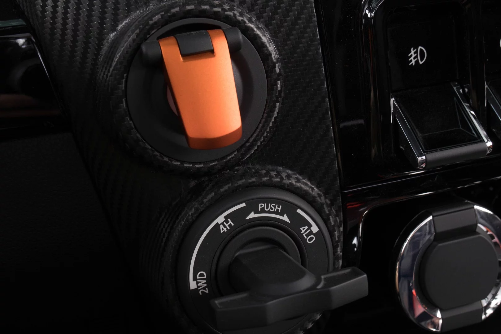 Inside the Titan Warrior concept