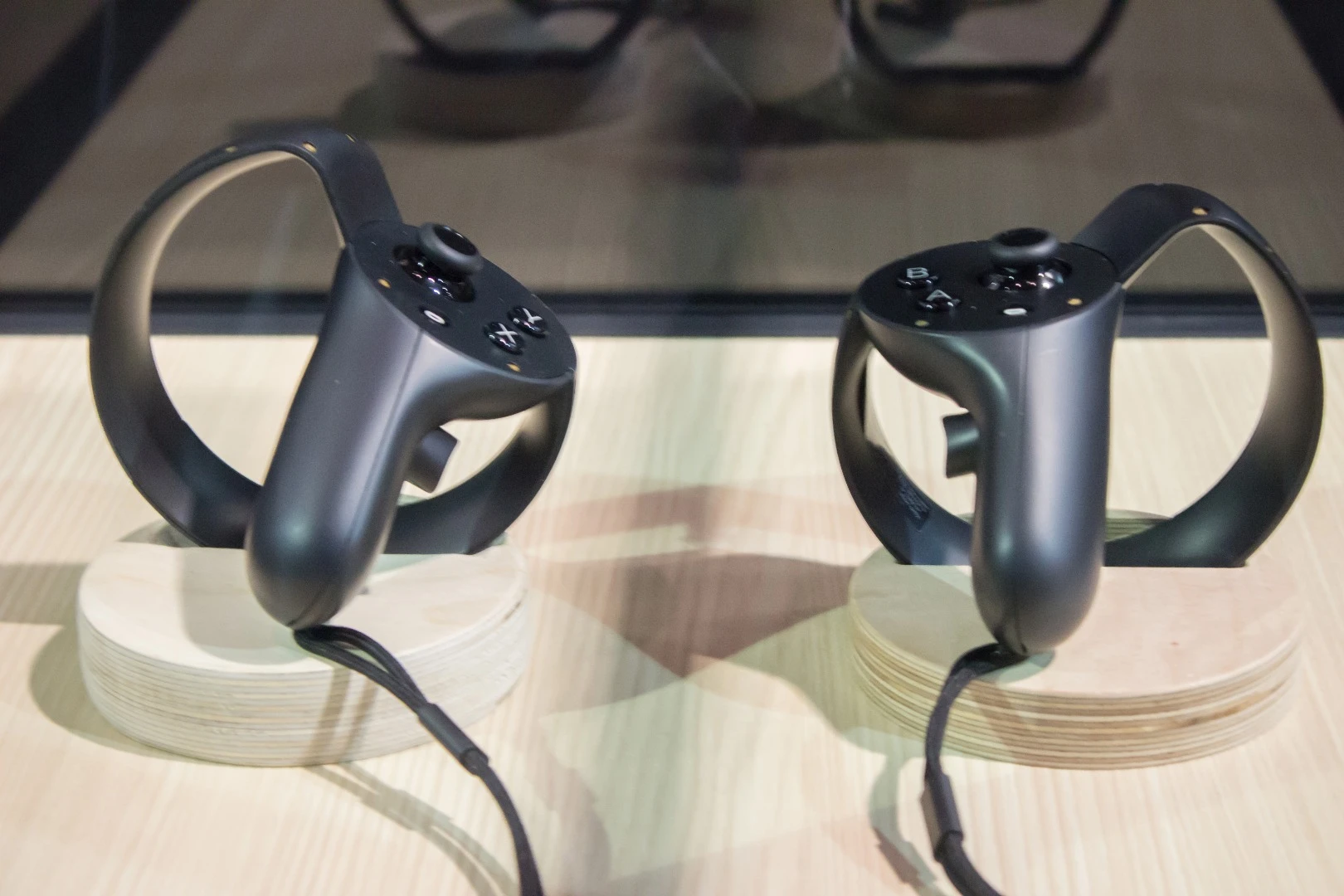 Oculus Touch