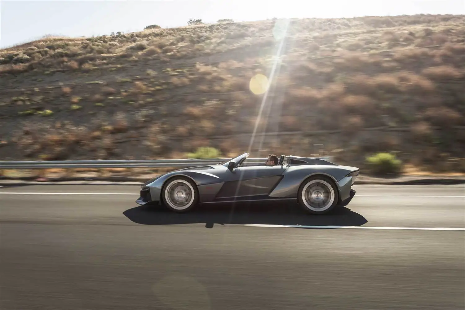 Rezvani Beast
