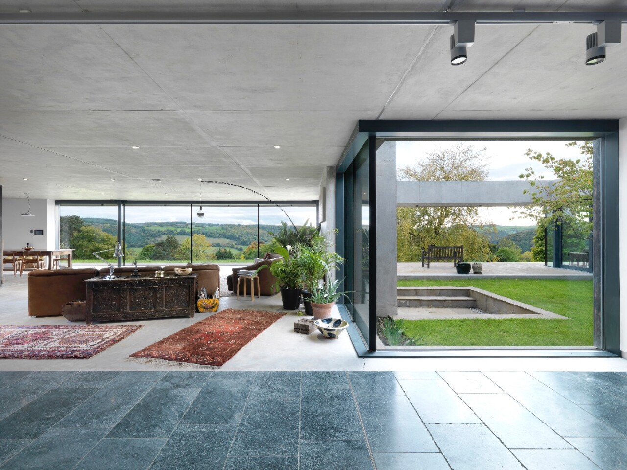 Outhouse by Loyn & Co Architects is the first private house to feature on the RIBA Stirling Prize shortlist for 15 years