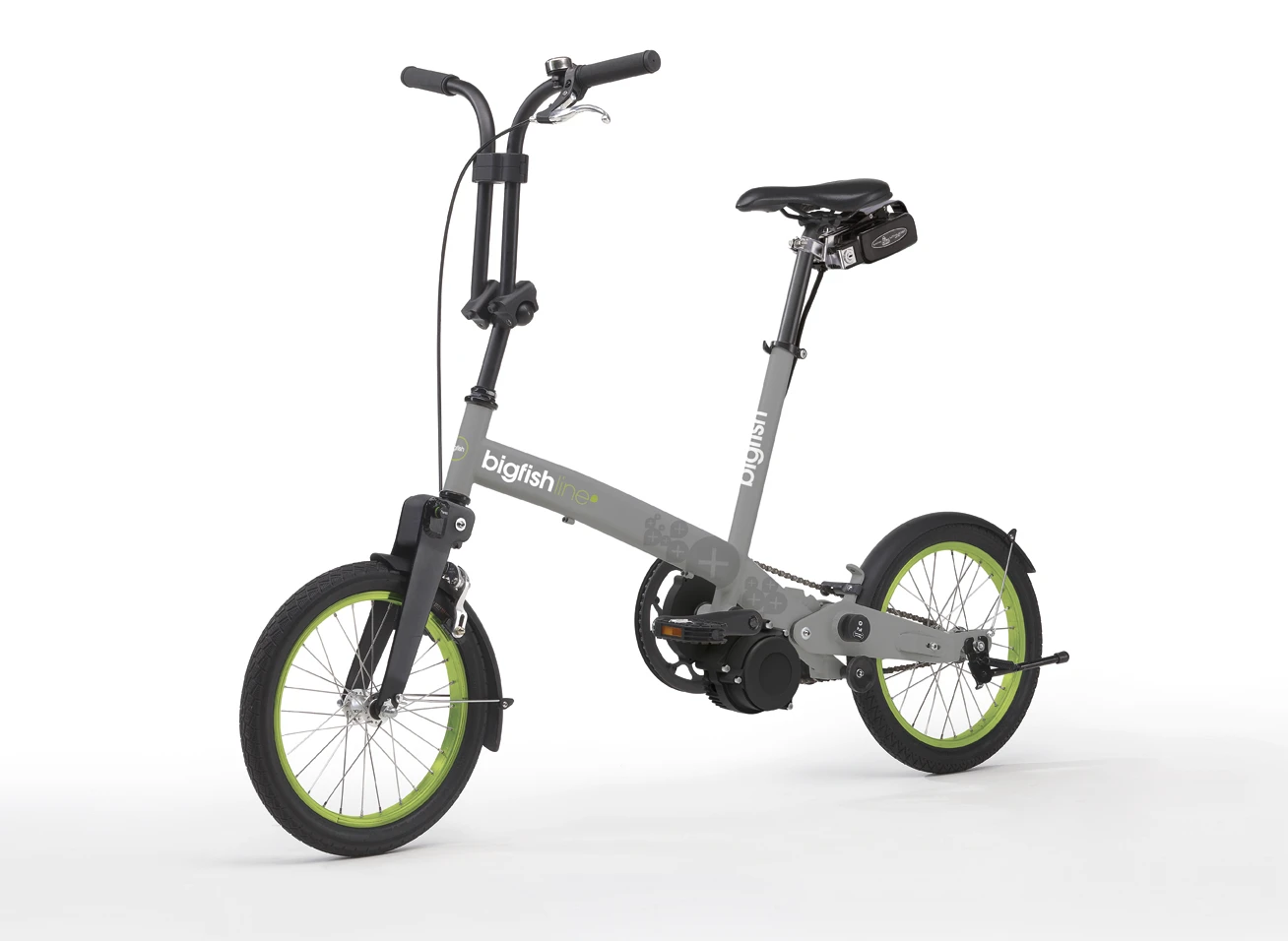 Equipped with a centrally-placed Sunstar SO3 motor, the bike can be operated in Eco, Normal and Turbo modes