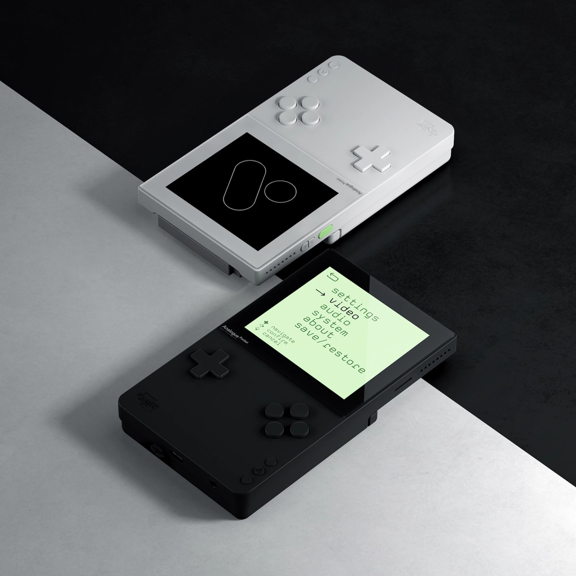 Pocket's sleek, minimal design is already turning heads