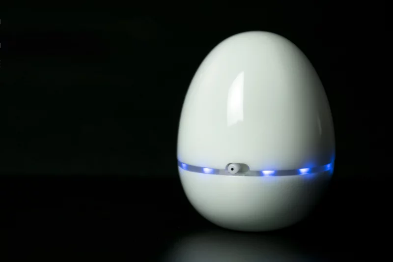 This egg-shaped mouse is the newest design aimed at reducing wrist strain ?url=https%3A%2F%2Fnewatlas Brightspot.s3.amazonaws.com%2F75%2Fa1%2Fa5f8816c4f80a4ca2204f2ae9ba2%2F647037990 122094706671124093 7824763528335118636 N