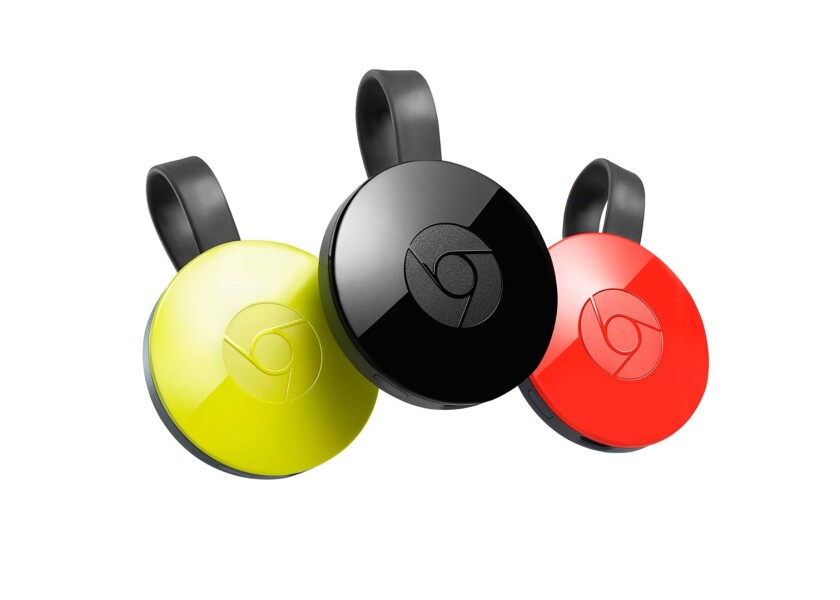 Chromecast